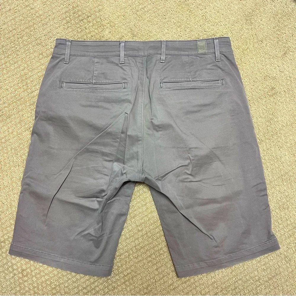 2 Pair AG “The Griffin” Tailored Short - Picture 3 of 9